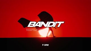 FONE l BANDIT TEC  Kite Collection 2025 [upl. by Dinsmore]