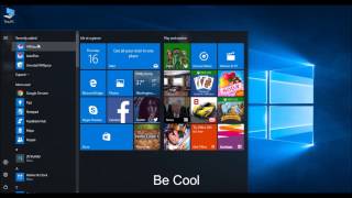 Activate Windows 10 ProEnterpriseEducationpro retail using KMSpico  Be Cool Channel [upl. by Dickinson]