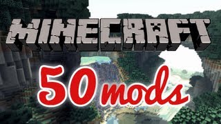 HD FR Minecraft laventure avec 50 mods  Ep 14Du méthane des tornades et de la lave [upl. by Yla150]