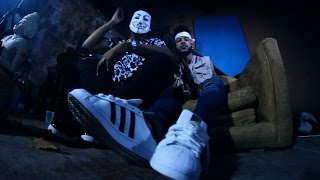 Quimico Ultra Mega Ft El Legend Soou  Palomita De Cine Video Oficial By DirectiveFilms [upl. by Yrrej]