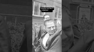 Unsolved Mystery The Disappearance of Jimmy Hoffa [upl. by Channa]