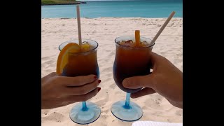 Trip Report Anguilla Island Belmond Cap Juluca amp Zemi Beach House [upl. by Goulet]