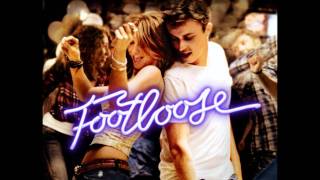 FOOTLOOSE 2011 Blake Shelton [upl. by Ecnahc499]