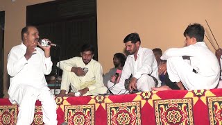 Raat Chany Di Chandni  Foji Amanat Ali amp Azher Hussain  Desi Mahiye [upl. by Lenard]