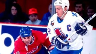 Why Did Quebec City Lose the Nordiques in 1995 [upl. by Eanehs]