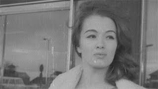 Who was Christine Keeler [upl. by Ahcatan541]