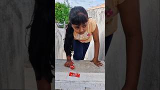 watch till the end 😱TomampJerry 😂DiyaIshwarya shorts viralvideo [upl. by Blessington244]