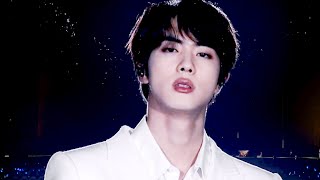 방탄소년단BTS JIN Epiphany에피파니무대 교차편집stage mix이어폰필수 [upl. by Koressa961]