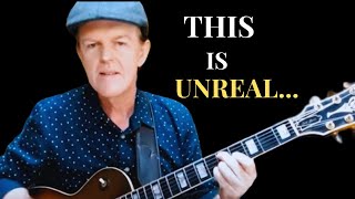 Newbie Jazz Guitarists Learn This Major 6th Diminished Scale to DOUBLE your jazz Chops in 15 mins [upl. by Ynehteb]