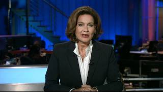 CTV News with Lisa Laflamme premiere HD [upl. by Enaenaj]