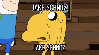 Jake Schnoz [upl. by Yellehs]