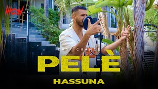 Hassuna  Pele  ICON 5 [upl. by Rosalie773]