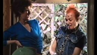 The Young Ones  Cash S02E02 Dutch Subs part 13 [upl. by Orban687]