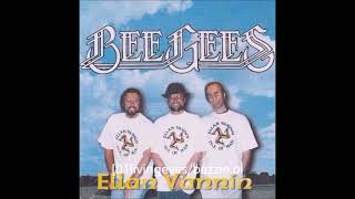 Bee Gees Ellan Vannin Demo RARE [upl. by Tybald]