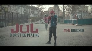 JUL  En douceur  Album Gratuit Vol 3  10   Clip officiel  2017 [upl. by Ecnahs]