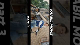 kaabil part 3 rmovie hd rvideas shortvideo shorts [upl. by Yetty]