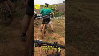 Single Track em Leopoldina MG shorts mtb pedalnaveia pedal pedalentreamigos ciclismo [upl. by Whyte]