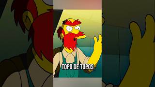 El topo de topos 🤣🤣 [upl. by Hannis]