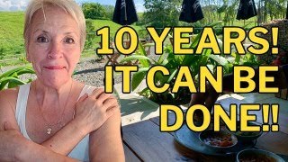 10 YEARS ON KETO It can be done [upl. by Gerk]