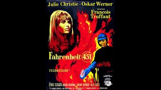 Fahrenheit 451  Film de François Truffaut [upl. by Aliza]