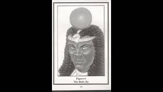 Dr Malachi Z York Egyptian Mysteries Revealed [upl. by Helli]