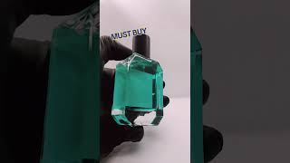 TRIBUTE MUST BUY MUST TRY LONG LASTING MOST COMPLIMENTED PERFUME viralvideo viral foryou [upl. by Kumler]