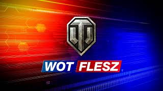 WoT Flesz  specjalne misje dla wszystkich  13012024 [upl. by Felike]