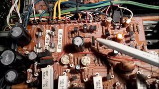 Marantz 2226B [upl. by Auos754]