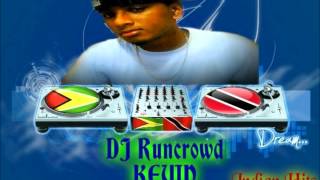 Indian Hits Vol 16 Dj Runcrowd Kevin [upl. by Sesilu]