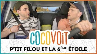 Cocovoit  Ptit Filou et la 6ème Étoile [upl. by Leahcimrej]