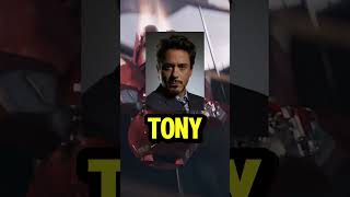 3 Surprising Iron Man Facts You Never Knew shorts ironman [upl. by Corby]