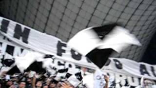 Curva Sud JuventusLiverpool [upl. by Ecinej]