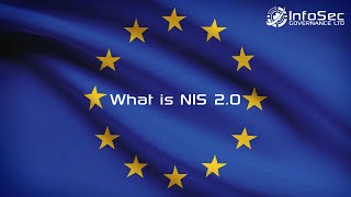 What is the NIS2 Directive [upl. by Idur]