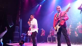 The Mighty Mighty Bosstones  The Impression That I Get Houston 070618 HD [upl. by Dee]