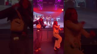 HYBE Dance Party Recap Candy Rush Dance Crew  Toronto [upl. by Marylinda922]