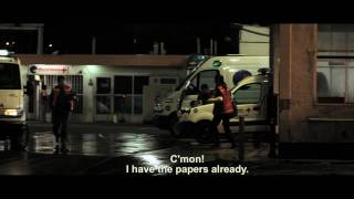 Carancho  trailer Cannes 2010 UN CERTAIN REGARD Pablo Trapero [upl. by Nrek465]