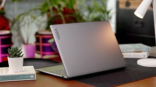 Lenovo Yoga Slim 7i is Ai Infused with Microsoft Copilot Hands On Review  iGyaan 4k [upl. by Ahsiuqram]