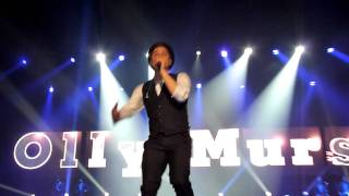 Olly Murs  Heart Skips A Beat  Ft Rizzle Kicks [upl. by Allare617]