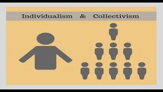 Difference Between An Individualist And Collectivist [upl. by Osbert]