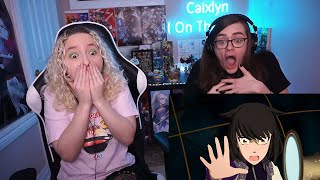 DID THAT REALLY JUST HAPPEN RWBY Volume 8 Episode 13 Worthy Reaction [upl. by Ellemrac127]