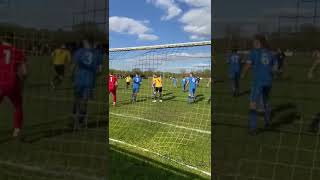 NONLEAGUE CORNER DURING WINCANTON 01 CHEDDAR [upl. by Clayton674]