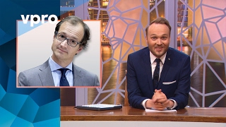 De Belastingdienst  Zondag met Lubach S06 [upl. by Kroy]