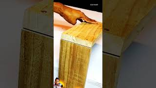 Carpenter tip shorts woodworking gsdiymaker carpenter furniture 1k [upl. by Kain109]