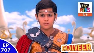 Baal Veer Kochu TV Malayalam EP 22 [upl. by Assirim]