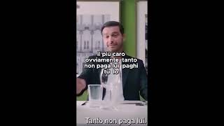 EVASIONE FISCALE SPOT del GOVERNO MELONI italia meloni governo shorts politica perte [upl. by Alegnatal]