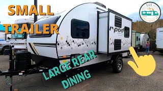 2022 RPod 190 Unbiased RV Review [upl. by Ricky]