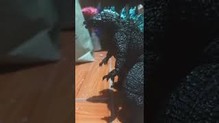 Godzilla official trailer [upl. by Tattan]