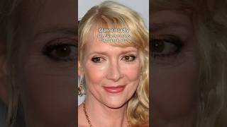 Glenne Headly Was Known In Dirty Rotten Scoundrels🕊️glenneheadly actress fy shorts hollywood [upl. by Suiramad]