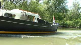 Watersport Rondje Biesbosch [upl. by Atinauq]