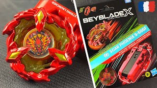 SOAR PHOENIX 960 GF  Beyblade X Hasbro  Unboxing [upl. by Brietta]